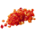 Paprika rood blok 20 mm G