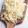 Vegan kaas geraspt