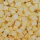 Pastinaak 10x10x10mm IQF