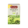 Groene thee cranberry