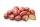 Aardappel kriel rood