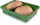 Portobello verpakt