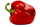 Paprika rood Verwerking