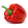 Paprika rood ~200 gr