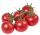 Tomaten cherry roma los