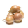 Uien sjalot droog