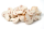Champignons plakjes Wit