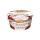 Yoghurt kers vlierbes