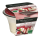 Panna Cotta frambozensaus