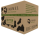 Roomboter 10 kg
