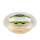 Ei-bieslook salade