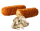 Kroket oesterzwam Vegan