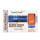 Zalmfilet wild m.huid DV 500g
