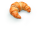 Croissants Roomboter 80 gr