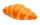 Croissants Vegan 3x25 st