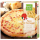 Pizza 3 formaggi wood-fired