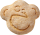 Broodje Aap wit