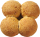 Buerli Pompoen Wit 35 gr