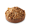 Appeltaartje vegan GV los