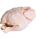 Soepkip 1,2 kg