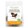 Amandelen choco puur 'to go'