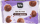 Mini Chocolademuffins