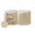 Poetsrol 25cm 2-laags bruin