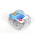 Pannenspons RVS 40gr
