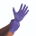 Handschoen Large nitrile