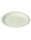 Bord afbreekb.23cm suikerriet