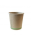 Soepbeker 360ml kraft/PLA