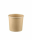 Soepbeker 480 ml Kraft/PLA