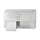 Disp. Duo Wit Toiletpapier